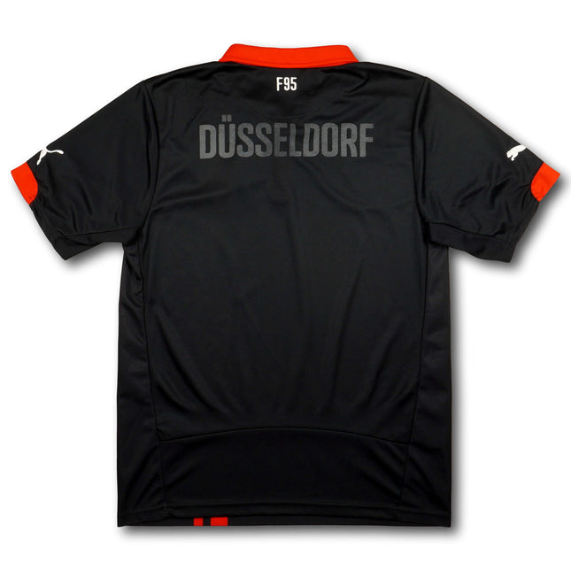 Fortuna Düsseldorf 2014-15 Trikot auswärts - 6/10 - [S]