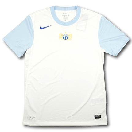 FC Zürich 2011-13 Trikot heim - 9/10 - [M]