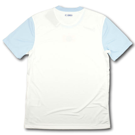 FC Zürich 2011-13 Trikot heim - 9/10 - [M]