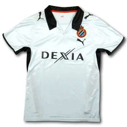FC Brügge 2008-09 Trikot auswärts - 8/10 - [S]