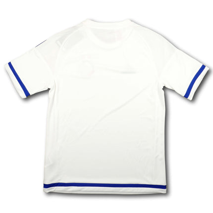 FC Kopenhagen 2015-16 Trikot heim Double-Saison - 9/10 - [Kids XL]