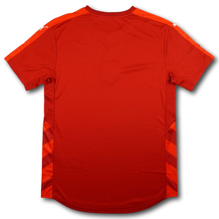 Tschechien 2016 Trikot heim BNWT - 10/10 - [M]