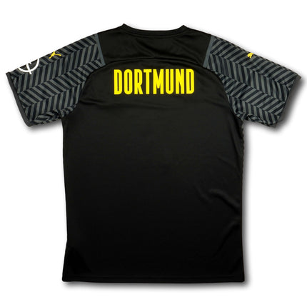 Borussia Dortmund 2021-22 Trikot auswärts - 9/10 - [M]