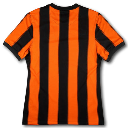 Schachtar Donezk 2010-11 Trikot heim Player Specs - 9/10 - [S]