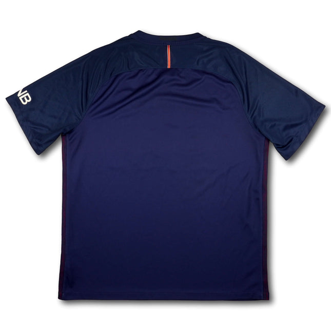 Paris Saint-Germain 2016-17 Trikot heim - 6/10 - [XL]