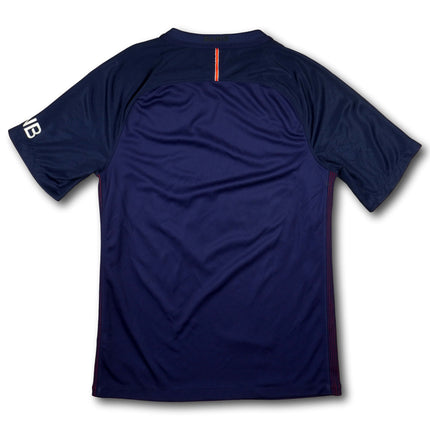 Paris Saint-Germain 2016-17 Trikot heim - 9/10 - [S]