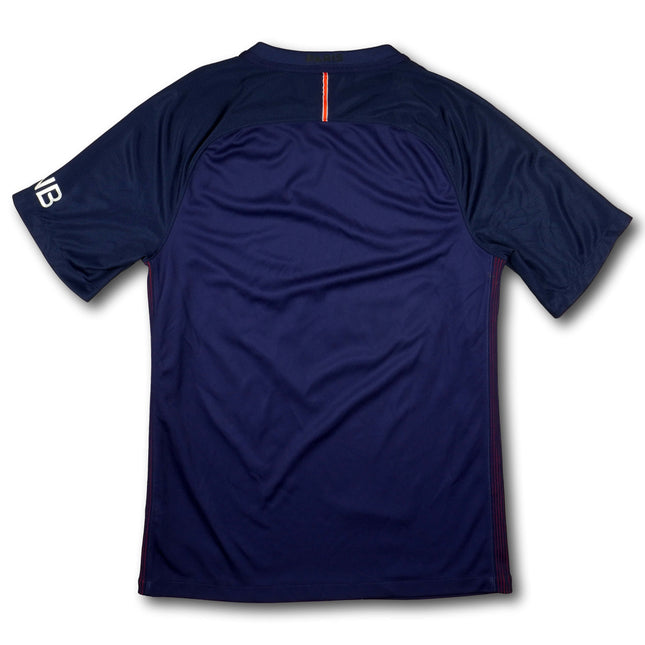 Paris Saint-Germain 2016-17 Trikot heim - 9/10 - [S]