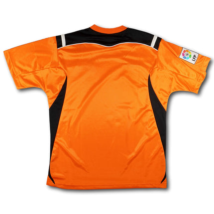 Deportivo Alavés 2005-06 Trikot auswärts - 8/10 - [L]