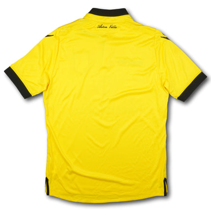 Aston Villa 2015-16 Trikot auswärts - 7/10 - [M]