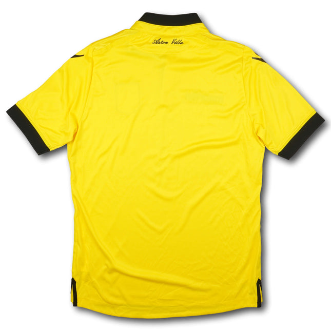 Aston Villa 2015-16 Trikot auswärts - 7/10 - [M]