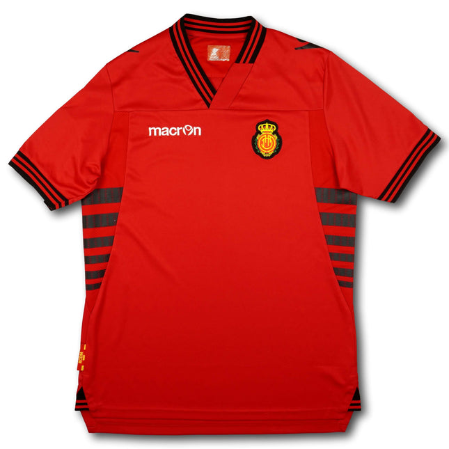 RCD Mallorca 2013-14 Trikot heim - 8/10 - [M]