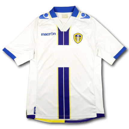Leeds United 2013-14 Trikot heim - 8/10 - [M]