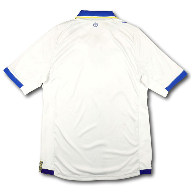 Leeds United 2013-14 Trikot heim - 8/10 - [M]