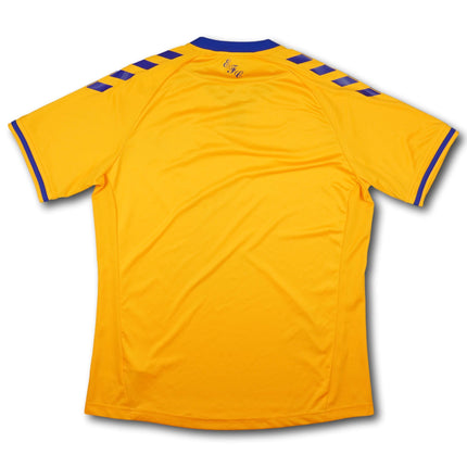 Everton 2020-21 Trikot auswärts - 8/10 - [L]