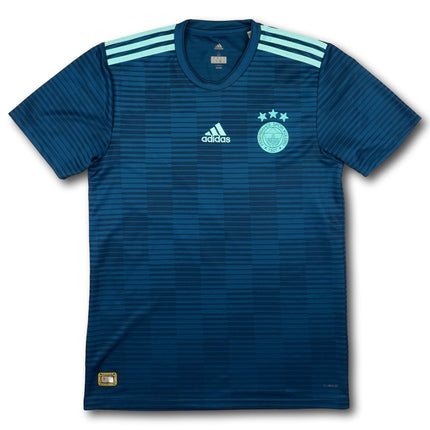 Fenerbahçe 2018-19 Trikot auswärts - 8/10 - [S]