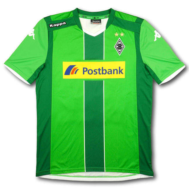 Borussia Mönchengladbach 2015-16 Trikot drittes - #10 - 7/10 - [M]