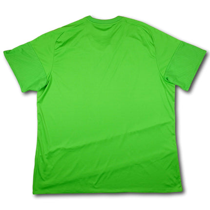 Algerien 2016 Trikot auswärts - 7/10 - [XXL]