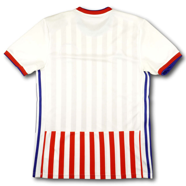 Paraguay 2018 Trikot heim - 8/10 - [S]