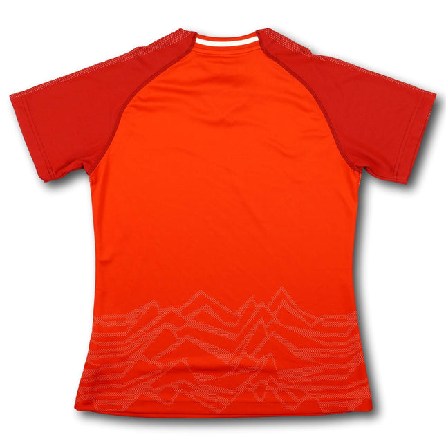 Österreich 2018 Trikot heim - 9/10 - [M]