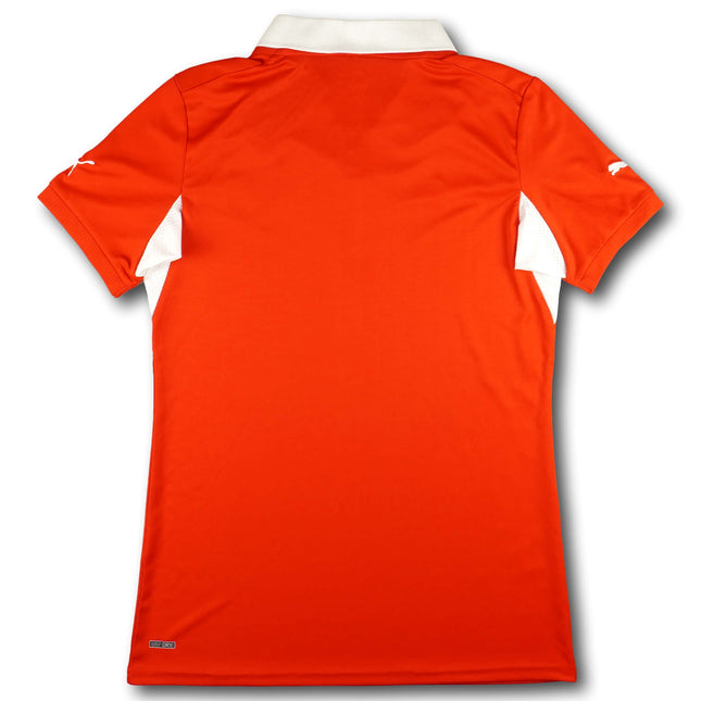 Österreich Frauen ca. 2010-14 Trikot heim - 9/10 - [M]