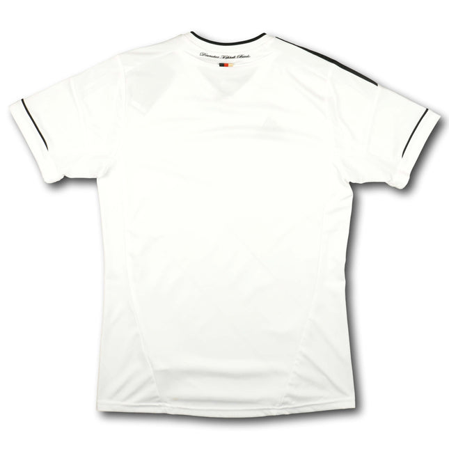 Deutschland 2012 Trikot heim - 9/10 - [Kids XL]