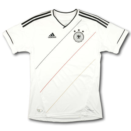 Deutschland 2012 Trikot heim - 9/10 - [Kids XL]