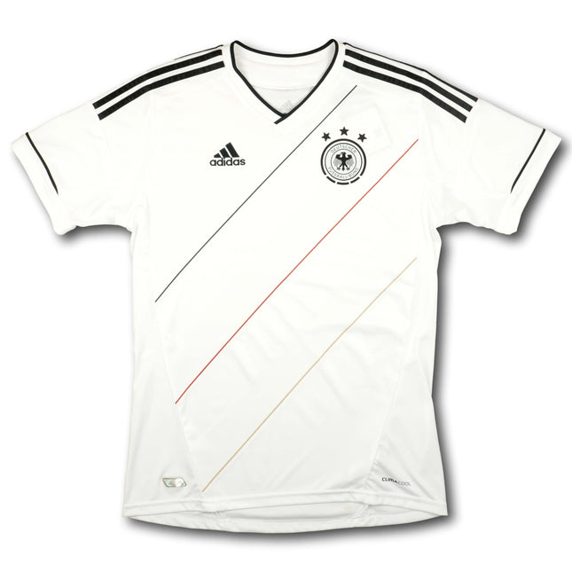 Deutschland 2012 Trikot heim - 9/10 - [Kids XL]