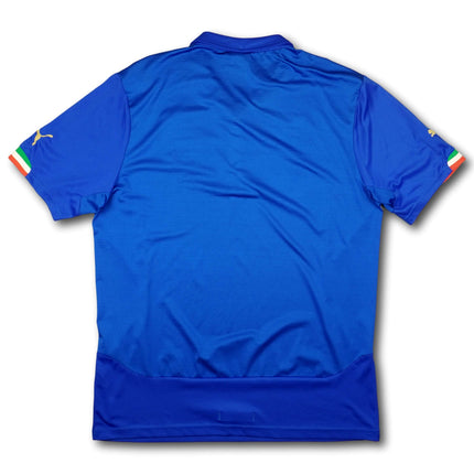 Italien 2014 Trikot heim - 7/10 - [XL]