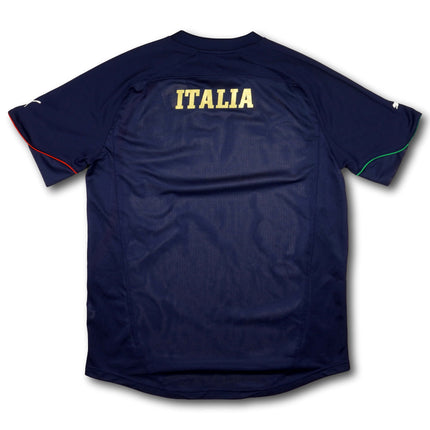 Italien 2010 Trikot training - 8/10 - [M]