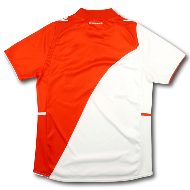 AS Monaco 2013-14 Trikot heim - 8/10 - [S]