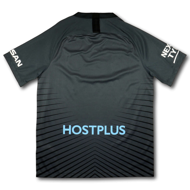 Melbourne City FC 2017-19 Trikot drittes - 9/10 - [L]