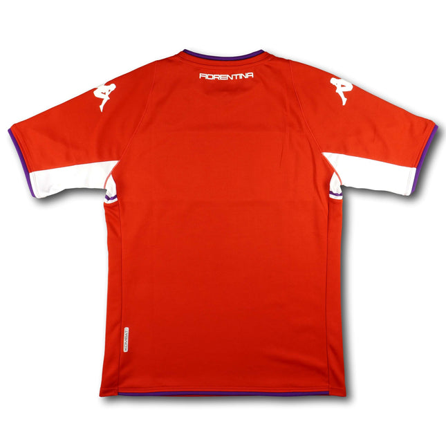 ACF Fiorentina 2021-22 Trikot viertes - 9/10 - [M]