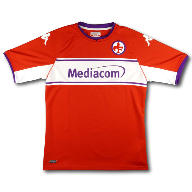 ACF Fiorentina 2021-22 Trikot viertes - 9/10 - [M]
