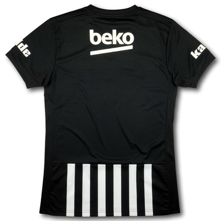 Besiktas 2017-18 Trikot auswärts - 7/10 - [M]