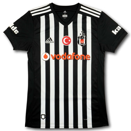 Besiktas 2017-18 Trikot auswärts - 7/10 - [M]