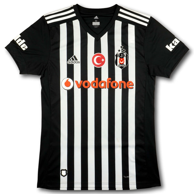 Besiktas 2017-18 Trikot auswärts - 7/10 - [M]