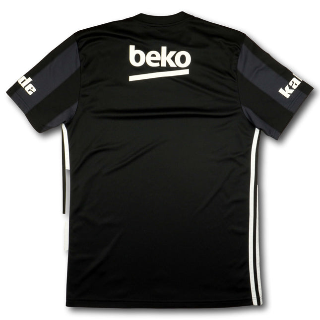 Besiktas 2018-19 Trikot auswärts - 9/10 - [M]