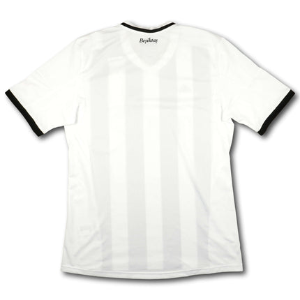 Besiktas 2013-14 Trikot heim 110 Jahre Jubiläum - 8/10 - [XL]