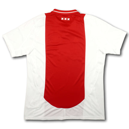 Ajax Amsterdam 2024-25 Trikot heim - 9/10 - [L]