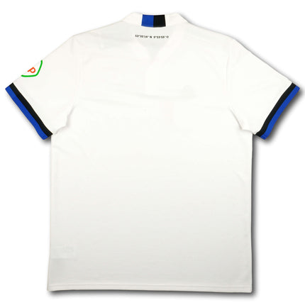 Hamburger SV 2021-22 Trikot heim - 9/10 - [XL]