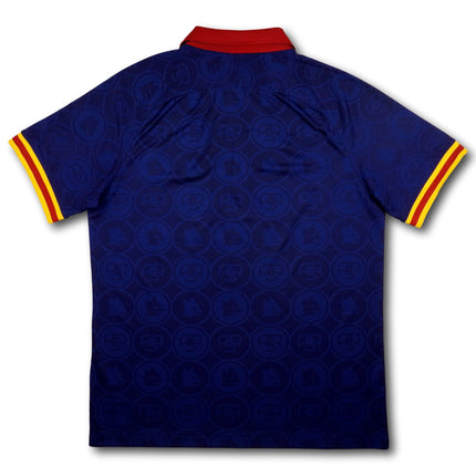 AS Roma 2019-20 Trikot drittes - 8/10 - [L]