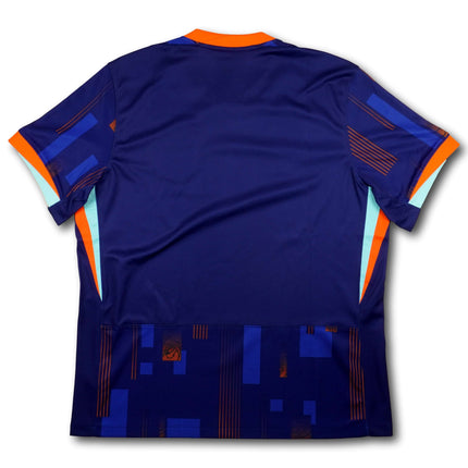 Niederlande 2024 Trikot auswärts - 9/10 - [XL]