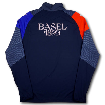 FC Basel 2023-24 Sweater training - 8/10 - [M]