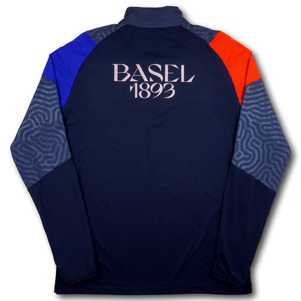 FC Basel 2023-24 Sweater training - 9/10 - [L]