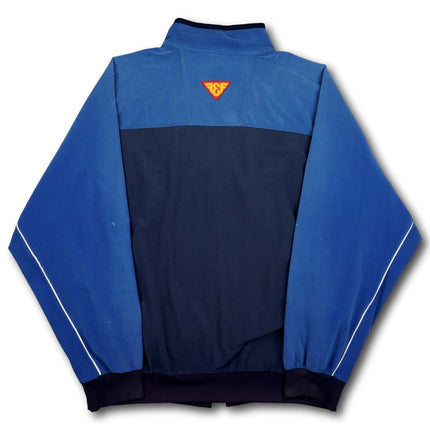 Spanien 1998-00 Jacket anthem - 6/10 - [S]