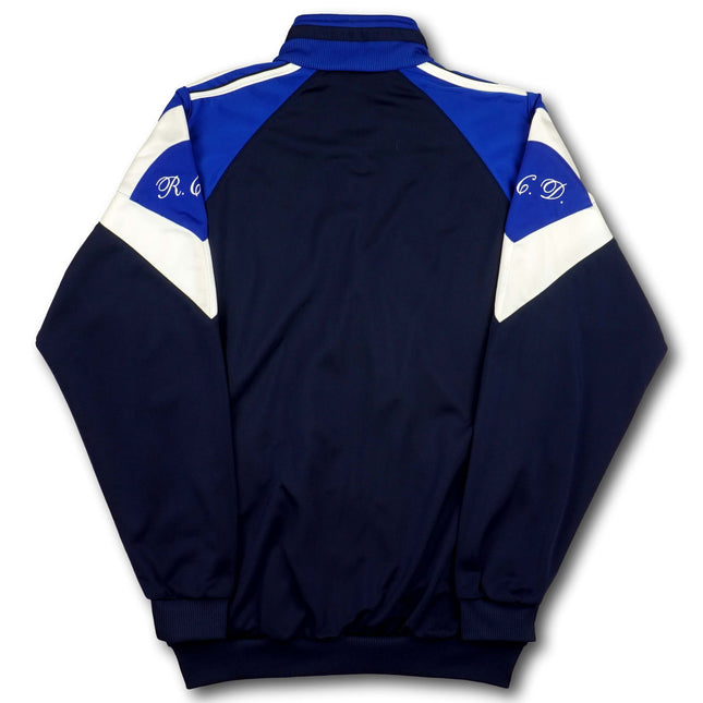 Deportivo La Coruña 1997-98 Jacket training - 8/10 - [M]