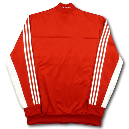 FC Bayern München 2013-14 Jacket training Meistersaison - 9/10 - [M]