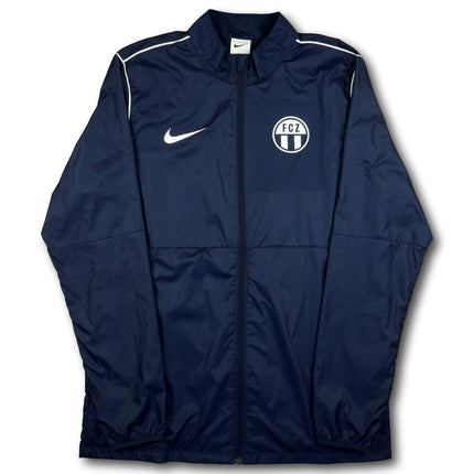 FC Zürich 2023-24 Jacket windbreaker - 9/10 - [M]