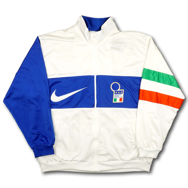 Italien 1996 Jacket training - 8/10 - [L]