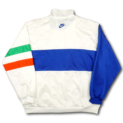 Italien 1996 Jacket training - 8/10 - [L]